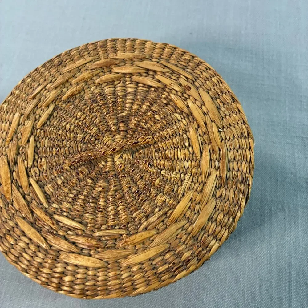 Unbranded vintage handwoven